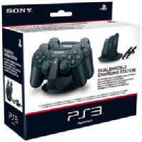 Sony Dual Charge n Stand (9161585)